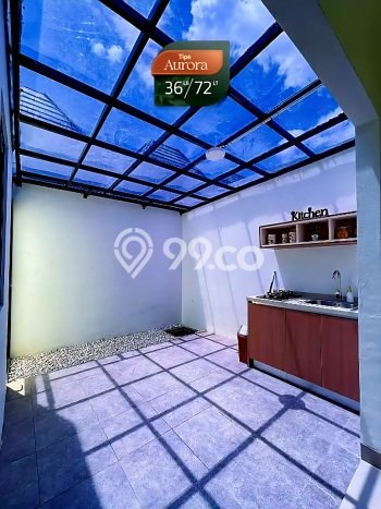 Rumah Luas Asri 2 KT Siap Pakai di Bekasi Bekasi Rumah Luas Asri 2 KT Siap Pakai di Bekasi Bekasi