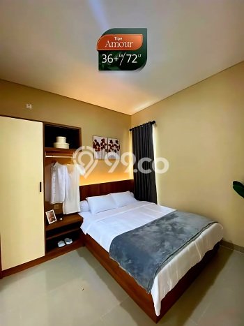 Hunian Nyaman Asri 2 KT Siap Huni di Bekasi Bekasi Hunian Nyaman Asri 2 KT Siap Huni di Bekasi Bekasi