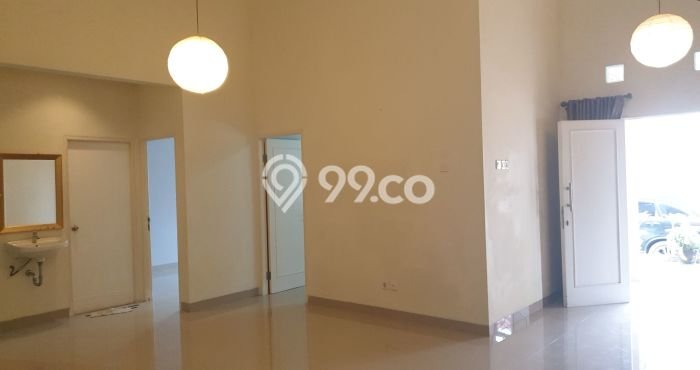 Rumah di Bintaro, Tangerang Selatan, Luas 144m² LB 125m² Rumah di Bintaro, Tangerang Selatan, Luas 144m² LB 125m²