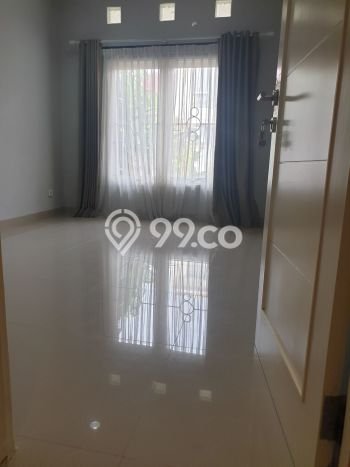 Rumah di Bintaro, Tangerang Selatan, Luas 144m² LB 125m² Rumah di Bintaro, Tangerang Selatan, Luas 144m² LB 125m²