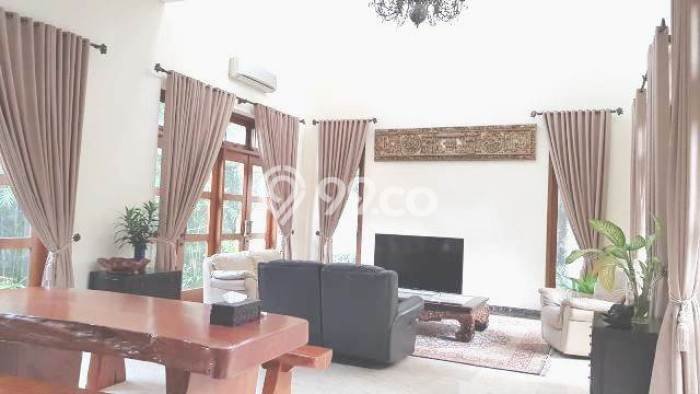 Jual Rumah Luas Elegan Dengan View Cantik di Cikini, Jakarta Pusat Jual Rumah Luas Elegan Dengan View Cantik di Cikini, Jakarta Pusat