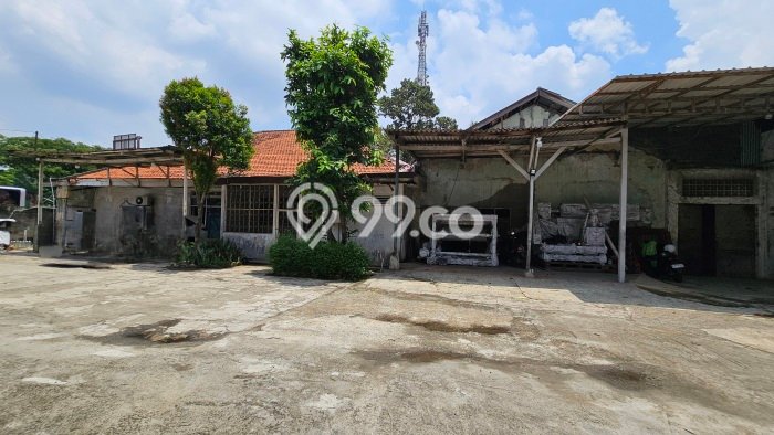 Gudang Bagus Dijual di Depok I Depok Strategis Cocok untuk Kembangkan Bisnis Gudang Bagus Dijual di Depok I Depok Strategis Cocok untuk Kembangkan Bisnis