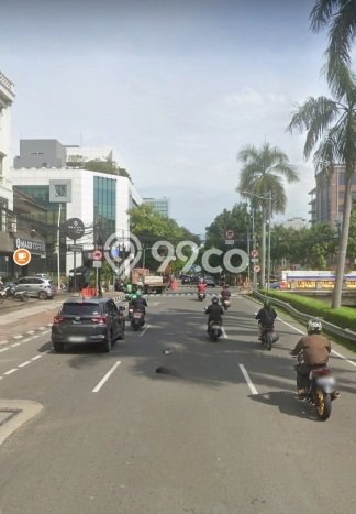 Ruko For Rent di Cideng, Luas 859m², Area Strategis, Siap Bisnis Ruko For Rent di Cideng, Luas 859m², Area Strategis, Siap Bisnis