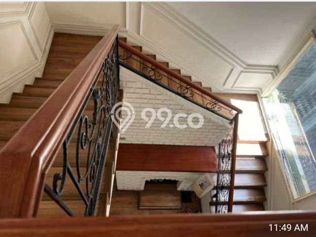 Jual Murah Rumah dengan Luas Tanah 255m² dan Luas Bangunan 320m² di Kawasan Kelapa Gading, Jakarta Utara Jual Murah Rumah dengan Luas Tanah 255m² dan Luas Bangunan 320m² di Kawasan Kelapa Gading, Jakarta Utara