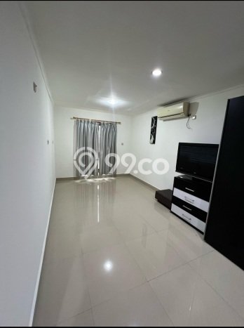 LIMITED OFFER! Rumah Berkualitas di Kelapa Gading, LT 102m² Bangunan 90m² LIMITED OFFER! Rumah Berkualitas di Kelapa Gading, LT 102m² Bangunan 90m²
