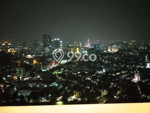 Siap Huni Apartemen di Jakarta Pusat 1 Kamar & 1 Kamar Mandi, Luas 29m2 Siap Huni Apartemen di Jakarta Pusat 1 Kamar & 1 Kamar Mandi, Luas 29m2