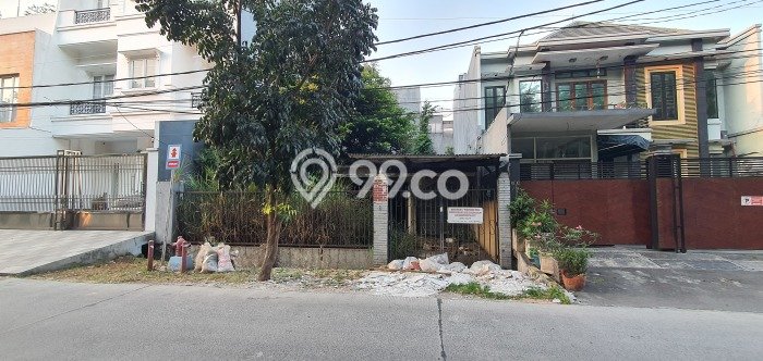 Jual Segera Rumah 4 KT 3 KM di Kelapa Gading, Jakarta Utara Jual Segera Rumah 4 KT 3 KM di Kelapa Gading, Jakarta Utara