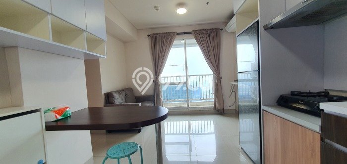 Apartemen Favorit Nyaman Dijual di Jakarta Timur dengan 2 Kamar Tidur Apartemen Favorit Nyaman Dijual di Jakarta Timur dengan 2 Kamar Tidur
