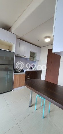 Apartemen Favorit Nyaman Dijual di Jakarta Timur dengan 2 Kamar Tidur Apartemen Favorit Nyaman Dijual di Jakarta Timur dengan 2 Kamar Tidur