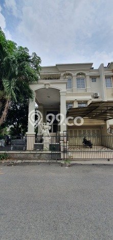 Rumah Asri area Kelapa Gading, 4 KT, Lokasi Strategis Rumah Asri area Kelapa Gading, 4 KT, Lokasi Strategis