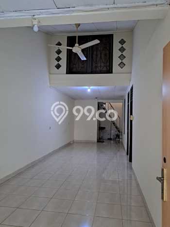 Rumah di Kelapa Gading, Ready, LT 90m² Rumah di Kelapa Gading, Ready, LT 90m²