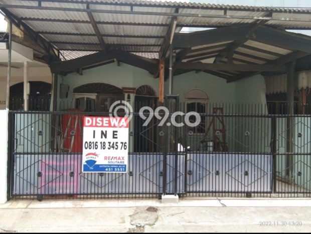 Rumah di Kelapa Gading, Ready, LT 90m² Rumah di Kelapa Gading, Ready, LT 90m²