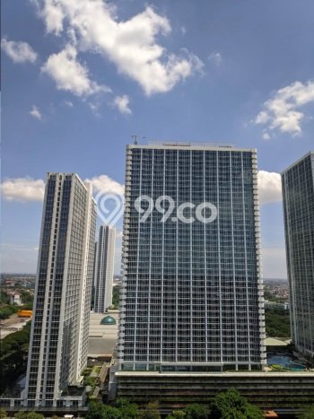 BEST DEAL! Apartemen di Lippo Karawaci, 1 KT, Luas 28m², Good View BEST DEAL! Apartemen di Lippo Karawaci, 1 KT, Luas 28m², Good View