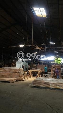 Untuk Dijual! Gudang di Marunda Jakarta Utara LT 9215m2 / LB 250m2 Kawasan Bisnis Untuk Dijual! Gudang di Marunda Jakarta Utara LT 9215m2 / LB 250m2 Kawasan Bisnis