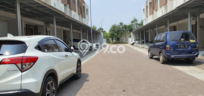 HUNIAN IMPIAN! Rumah area Kelapa Gading, 3 KT, Bebas Banjir, LT 45m² Bangunan 90m² HUNIAN IMPIAN! Rumah area Kelapa Gading, 3 KT, Bebas Banjir, LT 45m² Bangunan 90m²