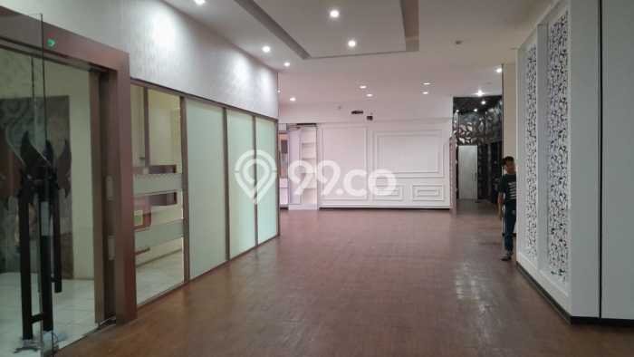 HARGA SPESIAL! Komersial Kawasan Kelapa Gading, Luas 487m², Jalan Utama HARGA SPESIAL! Komersial Kawasan Kelapa Gading, Luas 487m², Jalan Utama