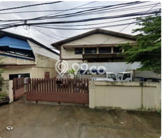 Gudang Bagus Dijual LB 2229m2 Lokasi Strategis Jakarta Utara Area Cocok untuk Berbisnis Gudang Bagus Dijual LB 2229m2 Lokasi Strategis Jakarta Utara Area Cocok untuk Berbisnis