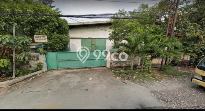 Gudang Bagus Dijual LB 2229m2 Lokasi Strategis Jakarta Utara Area Cocok untuk Berbisnis Gudang Bagus Dijual LB 2229m2 Lokasi Strategis Jakarta Utara Area Cocok untuk Berbisnis