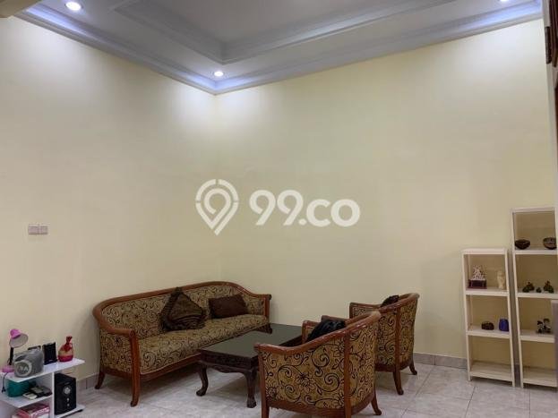 Rumah kawasan Kelapa Gading, Dekat Mall, 6 KT Rumah kawasan Kelapa Gading, Dekat Mall, 6 KT