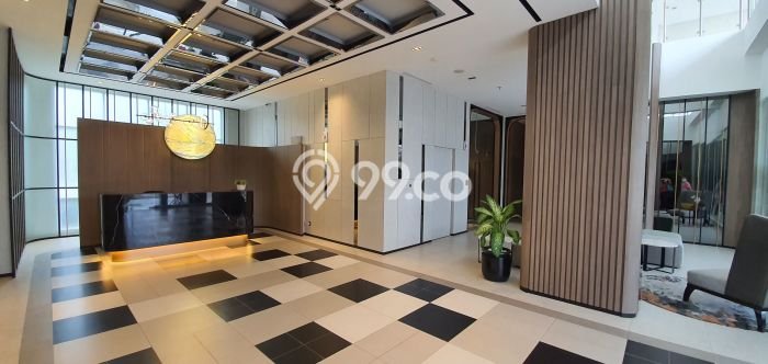 Apartemen Elite Kawasan Jatibening, 1 KT, Luas 21m², Akses Mudah Jatibening, Bekasi, Bekasi, Fasilitas Premium Apartemen Elite Kawasan Jatibening, 1 KT, Luas 21m², Akses Mudah Jatibening, Bekasi, Bekasi, Fasilitas Premium