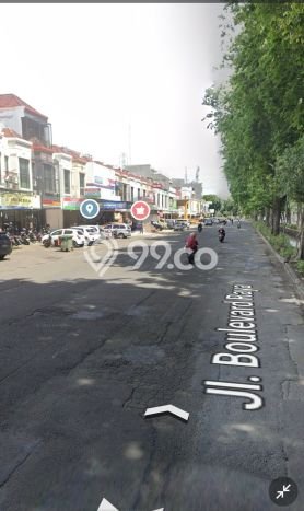 Ruko Bagus LT 60m2 LB 100m2 Dijual di Kelapa Gading Jakarta Utara Ruko Bagus LT 60m2 LB 100m2 Dijual di Kelapa Gading Jakarta Utara