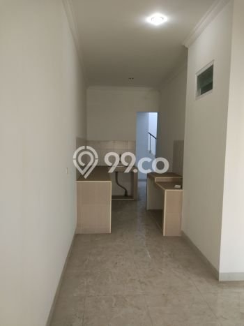 Rumah Asri di Kelapa Gading, 1 KM, Free Macet Rumah Asri di Kelapa Gading, 1 KM, Free Macet