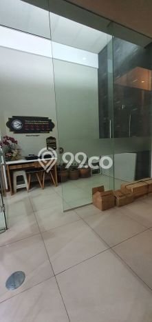 FOR SALE! Ruko di Kelapa Gading Jakarta Utara, LT 77m2, LB 370m2 FOR SALE! Ruko di Kelapa Gading Jakarta Utara, LT 77m2, LB 370m2