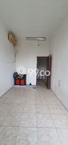 KAWASAN KOMERSIAL! Ruko For Rent Kawasan Cempaka Putih, Luas 120m², Area Premium KAWASAN KOMERSIAL! Ruko For Rent Kawasan Cempaka Putih, Luas 120m², Area Premium