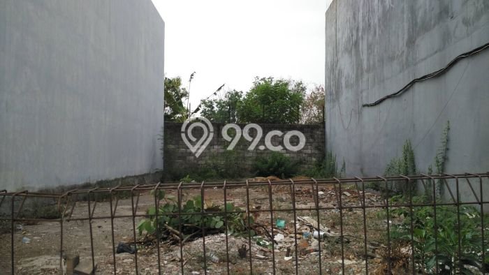 Tanah Kosong Dijual di Jakarta Utara dengan Area 198m2 Tanah Kosong Dijual di Jakarta Utara dengan Area 198m2