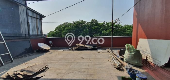 Ruko Kawasan Kelapa Gading, Luas 500m², Jalan Utama, Lokasi Strategis Ruko Kawasan Kelapa Gading, Luas 500m², Jalan Utama, Lokasi Strategis