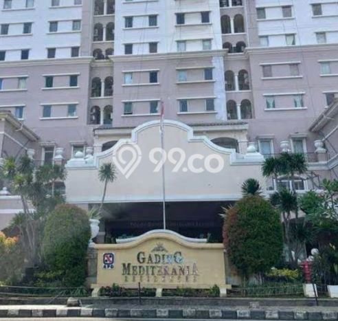 PREMIUM CHOICE! Apartemen di Kelapa Gading, 1 KM, Luas 36m², Lokasi Premium, Fasilitas Lengkap PREMIUM CHOICE! Apartemen di Kelapa Gading, 1 KM, Luas 36m², Lokasi Premium, Fasilitas Lengkap