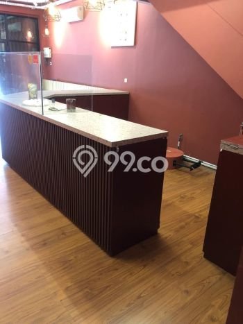 AREA KOMERSIAL! Ruko Disewakan di Kelapa Gading, Luas 58m², Jalan Strategis AREA KOMERSIAL! Ruko Disewakan di Kelapa Gading, Luas 58m², Jalan Strategis