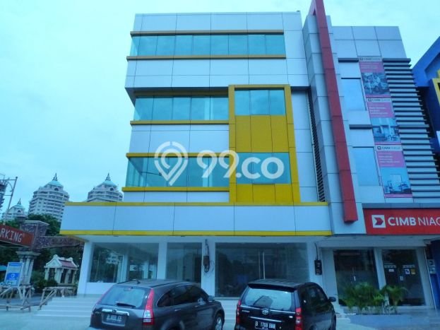 Ruko Strategis Kawasan Kelapa Gading, Luas 820m², Akses Mainroad, Berkembang Ruko Strategis Kawasan Kelapa Gading, Luas 820m², Akses Mainroad, Berkembang