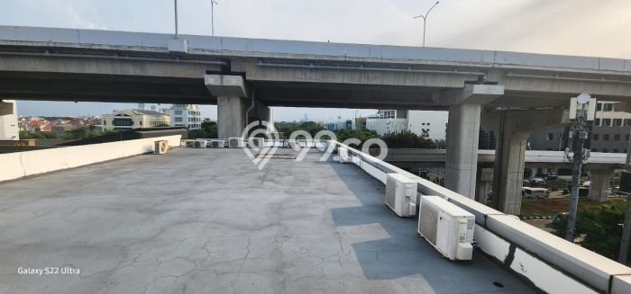 Ruko Strategis Kawasan Kelapa Gading, Luas 820m², Akses Mainroad, Berkembang Ruko Strategis Kawasan Kelapa Gading, Luas 820m², Akses Mainroad, Berkembang
