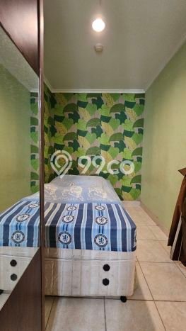 Apartemen di Kelapa Gading, 1 KM, Luas 45m², Lokasi Strategis Apartemen di Kelapa Gading, 1 KM, Luas 45m², Lokasi Strategis