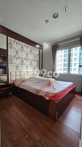 Apartemen di Kelapa Gading, 1 KM, Luas 45m², Lokasi Strategis Apartemen di Kelapa Gading, 1 KM, Luas 45m², Lokasi Strategis