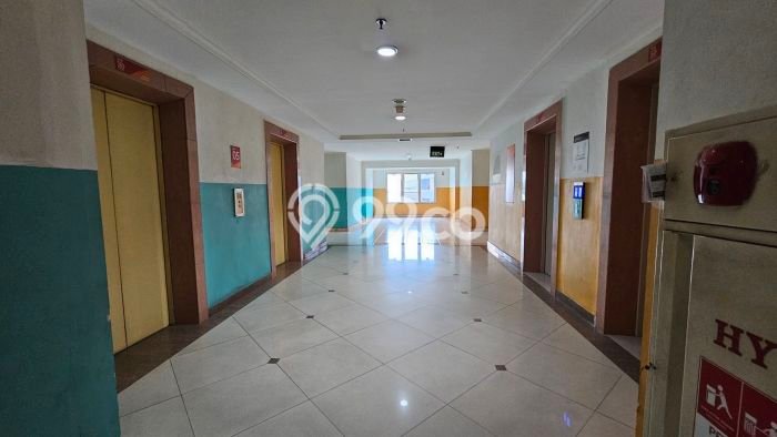 Apartemen di Kelapa Gading, 1 KM, Luas 45m², Lokasi Strategis Apartemen di Kelapa Gading, 1 KM, Luas 45m², Lokasi Strategis