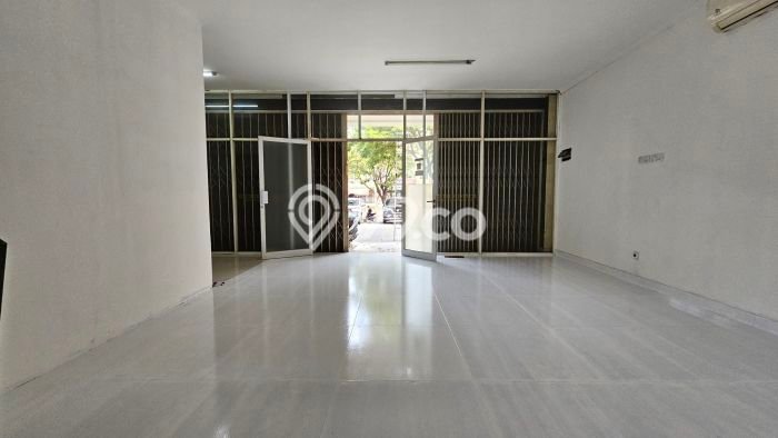 Ruko Kawasan Komersial Kawasan Harapan Indah, Luas 225m², Mainroad Ruko Kawasan Komersial Kawasan Harapan Indah, Luas 225m², Mainroad