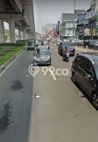 INVESTASI CERDAS! Ruko di Kelapa Gading, Luas 100m², Pusat Komersial INVESTASI CERDAS! Ruko di Kelapa Gading, Luas 100m², Pusat Komersial
