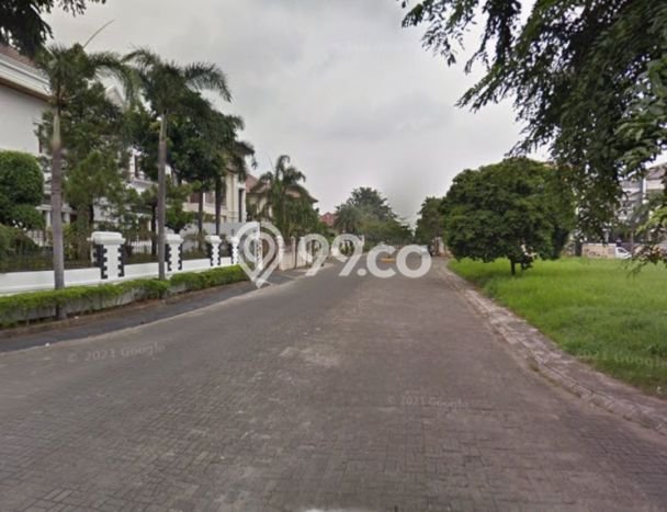 HARGA TERBAIK! Tanah Kawasan Kelapa Gading, Luas 410m², Jalur Mudah, Cocok untuk Investasi HARGA TERBAIK! Tanah Kawasan Kelapa Gading, Luas 410m², Jalur Mudah, Cocok untuk Investasi