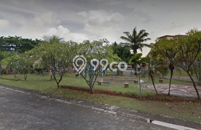 HARGA TERBAIK! Tanah Kawasan Kelapa Gading, Luas 410m², Jalur Mudah, Cocok untuk Investasi HARGA TERBAIK! Tanah Kawasan Kelapa Gading, Luas 410m², Jalur Mudah, Cocok untuk Investasi