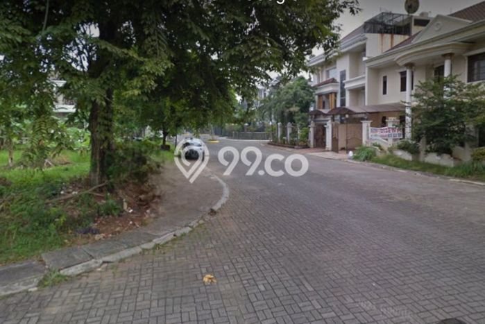 HARGA TERBAIK! Tanah Kawasan Kelapa Gading, Luas 410m², Jalur Mudah, Cocok untuk Investasi HARGA TERBAIK! Tanah Kawasan Kelapa Gading, Luas 410m², Jalur Mudah, Cocok untuk Investasi