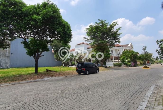 HARGA TERBAIK! Tanah Kawasan Kelapa Gading, Luas 410m², Jalur Mudah, Cocok untuk Investasi HARGA TERBAIK! Tanah Kawasan Kelapa Gading, Luas 410m², Jalur Mudah, Cocok untuk Investasi