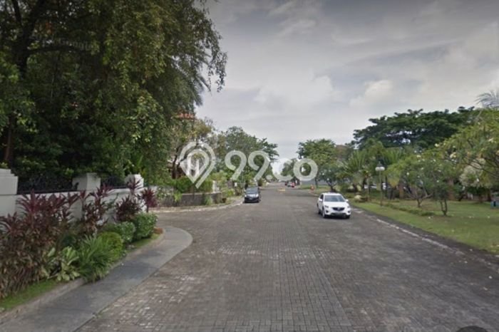 Kavling Tanah di Kelapa Gading Dijual Luas 5503m2 Legalitas - Kavling Tanah di Kelapa Gading Dijual Luas 5503m2 Legalitas -