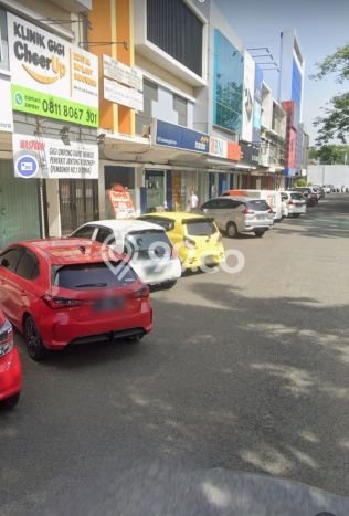 Untuk Dijual Ruko di Karawang Barat, Karawang Harga Penawaran Spesial Untuk Dijual Ruko di Karawang Barat, Karawang Harga Penawaran Spesial