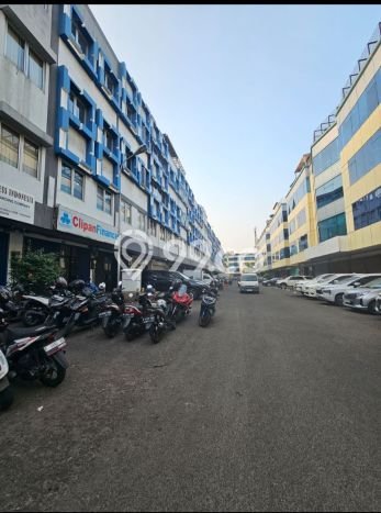 LOKASI STRATEGIS! Ruko di Kelapa Gading, Luas 250m², Kawasan Bisnis LOKASI STRATEGIS! Ruko di Kelapa Gading, Luas 250m², Kawasan Bisnis