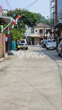 PREMIUM CHOICE! Rumah di Kelapa Gading, 2 KM, Lingkungan Asri, LT 120m² Bangunan 100m² PREMIUM CHOICE! Rumah di Kelapa Gading, 2 KM, Lingkungan Asri, LT 120m² Bangunan 100m²