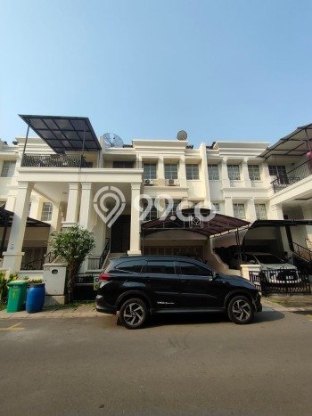 DREAM HOME! Rumah di Kelapa Gading, 3 KM, Bebas Macet, Luas 144m² LB 225m² DREAM HOME! Rumah di Kelapa Gading, 3 KM, Bebas Macet, Luas 144m² LB 225m²