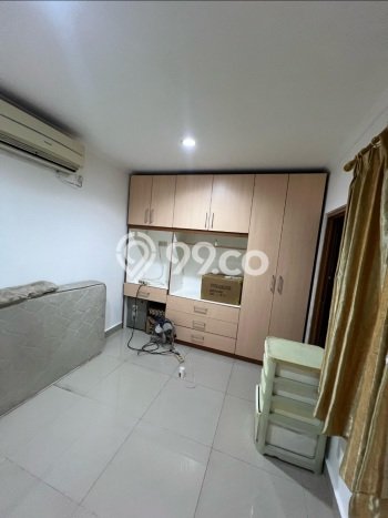 LIMITED OFFER! Rumah Berkualitas di Kelapa Gading, LT 102m² Bangunan 90m² LIMITED OFFER! Rumah Berkualitas di Kelapa Gading, LT 102m² Bangunan 90m²