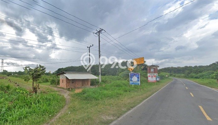 Lahan Investasi Lokasi Ulu Ogan Ogan Komering Ulu SHM Lahan Investasi Lokasi Ulu Ogan Ogan Komering Ulu SHM